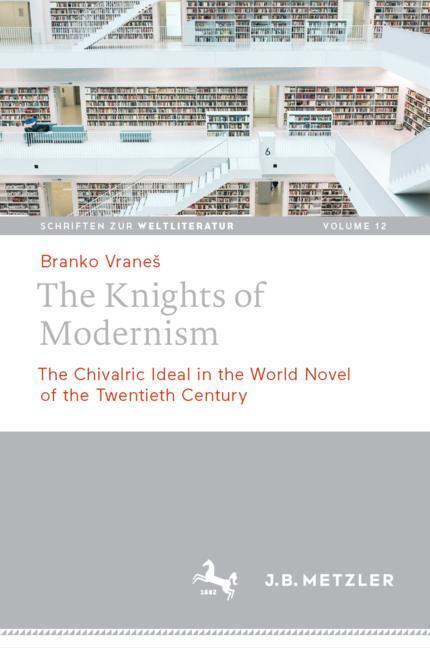 The Knights of Modernism main product photo