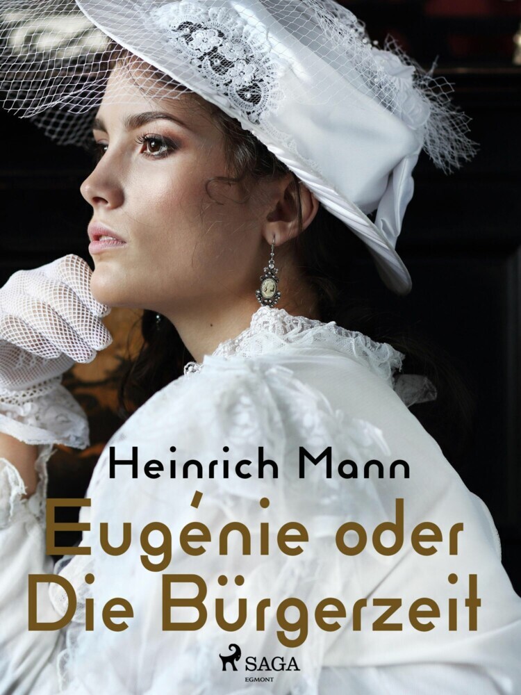 Eugénie oder Die Bürgerzeit main product photo
