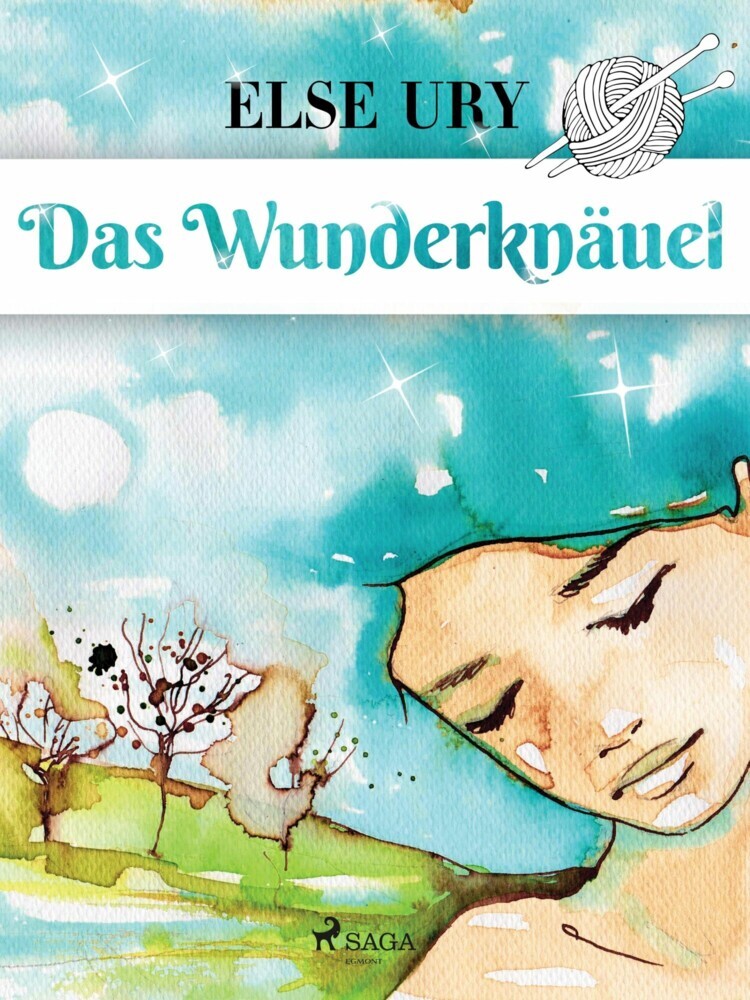 Das Wunderknäuel main product photo