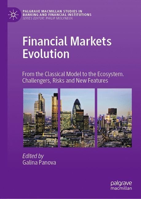 Financial Markets Evolution main product photo