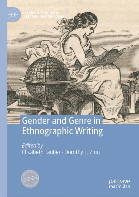 Gender and Genre in Ethnographic Writing main product photo