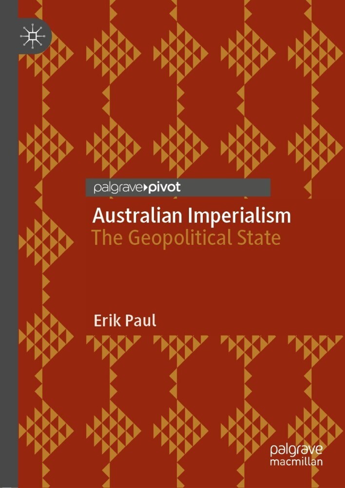 Australian Imperialism main product photo