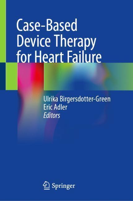 Case-Based Device Therapy for Heart Failure main product photo