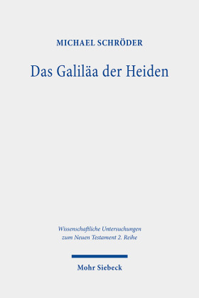 Das Galiläa der Heiden