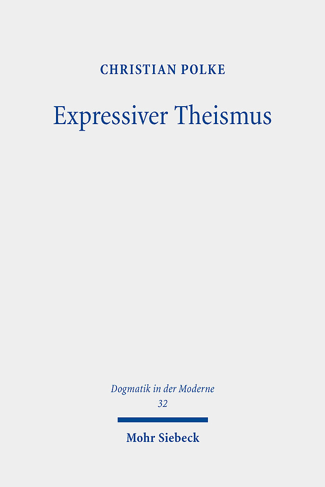 Expressiver Theismus main product photo