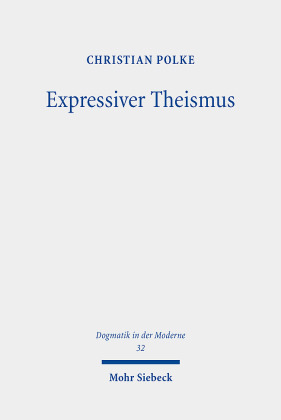 Expressiver Theismus
