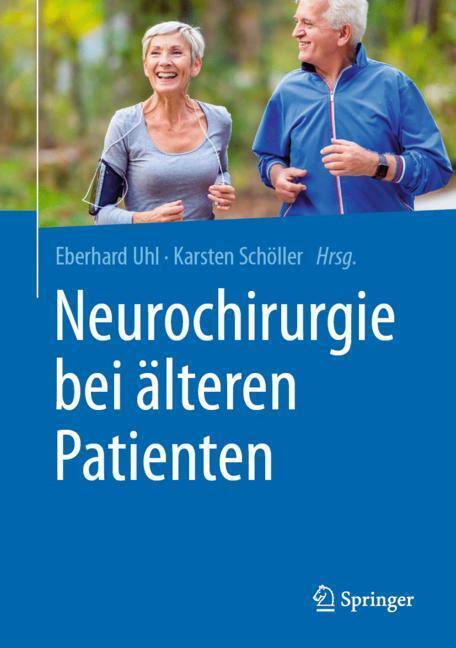 Neurochirurgie bei älteren Patienten main product photo