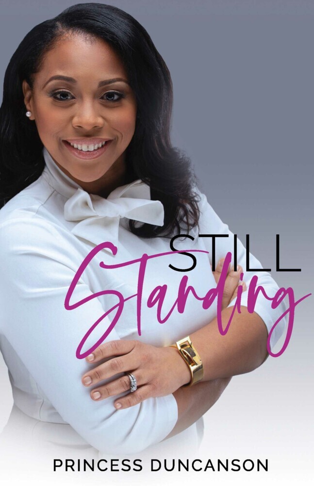 Still Standing main product photo