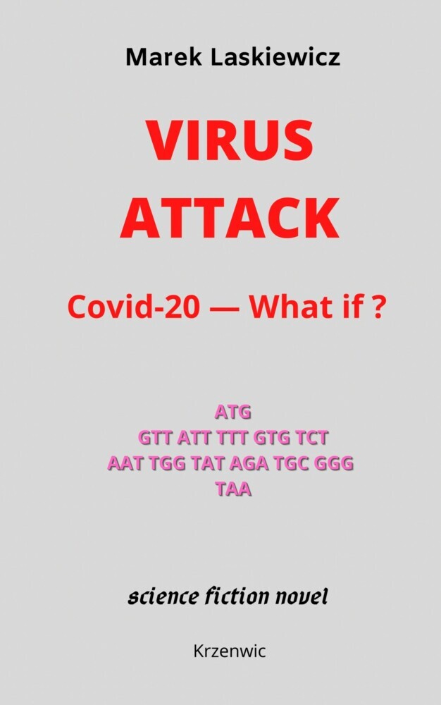Virus Attack main product photo