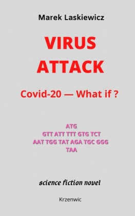 Virus Attack
