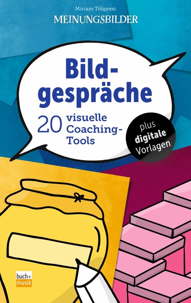 Bildgespräche main product photo