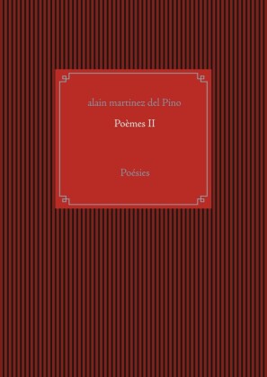 Poèmes II