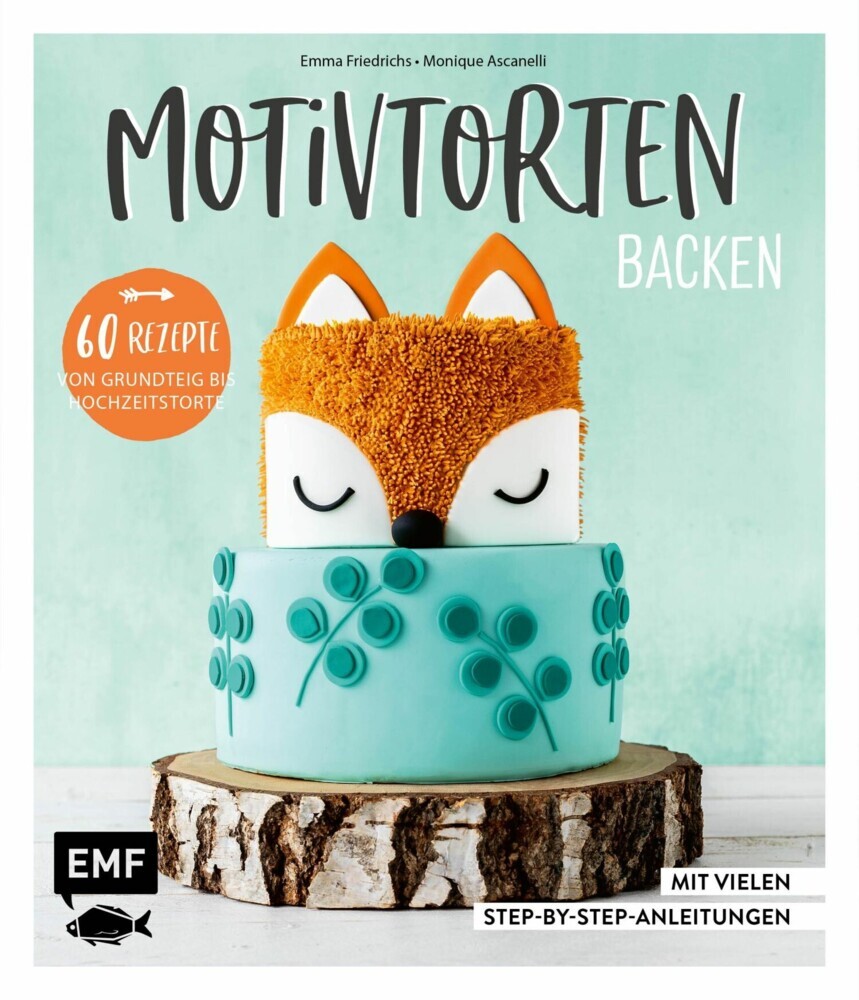 Motivtorten backen main product photo