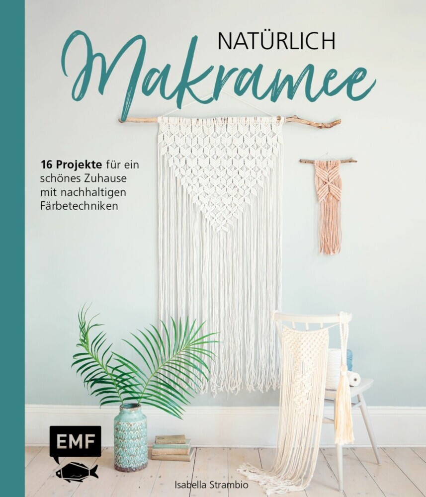 Natürlich Makramee main product photo
