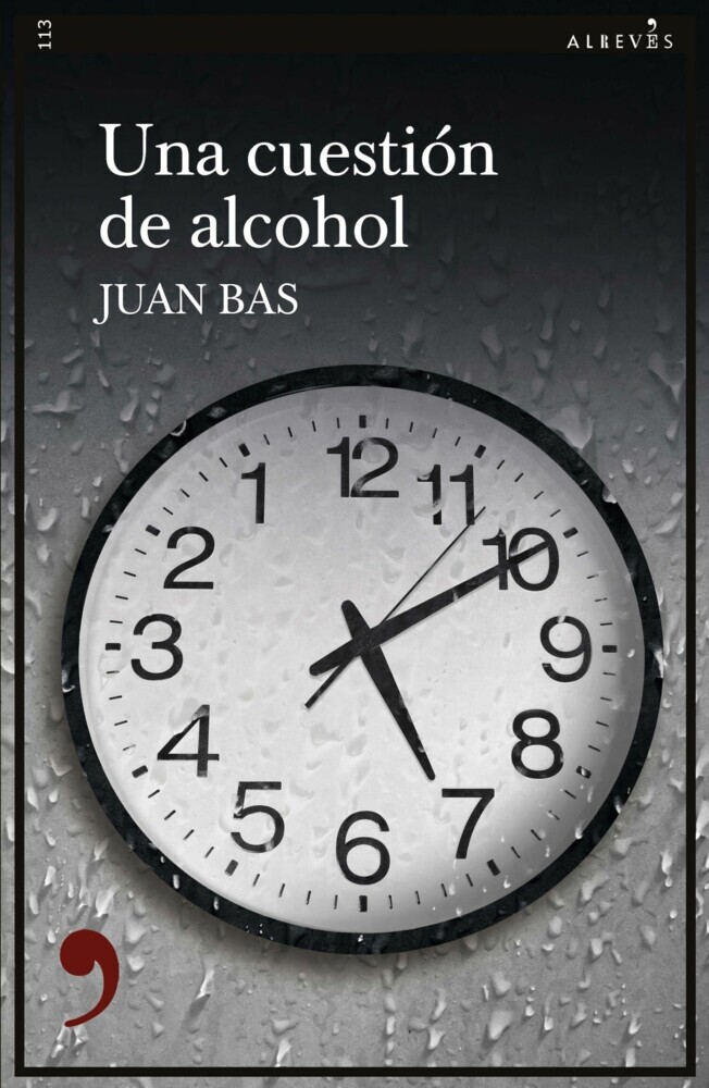 Una cuestión de alcohol main product photo