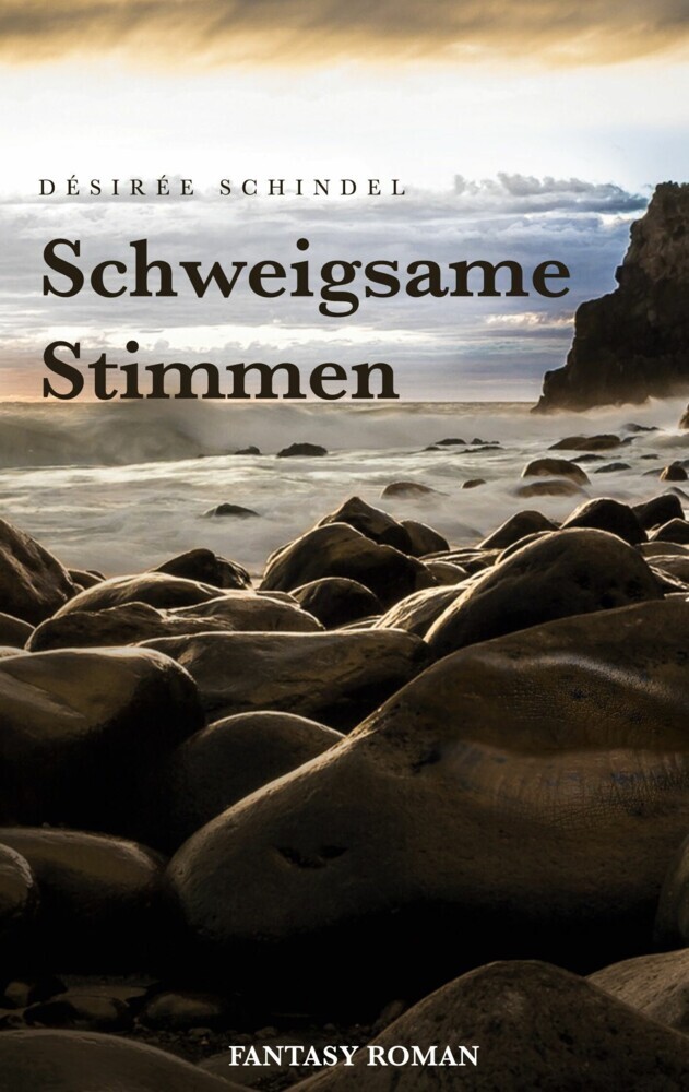 Schweigsame Stimmen main product photo