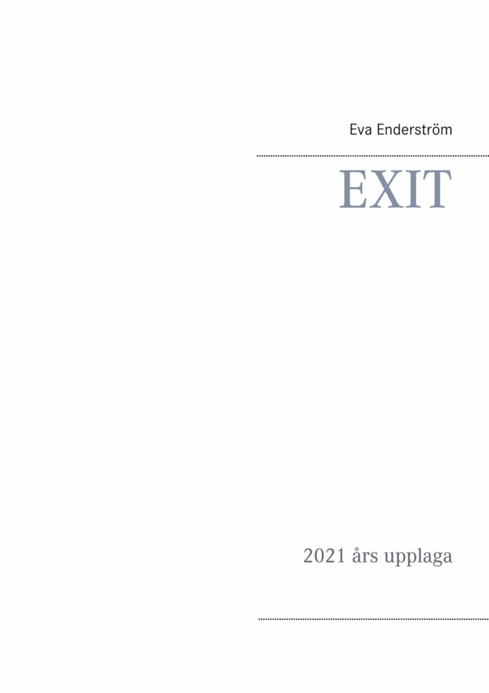 EXIT main product photo