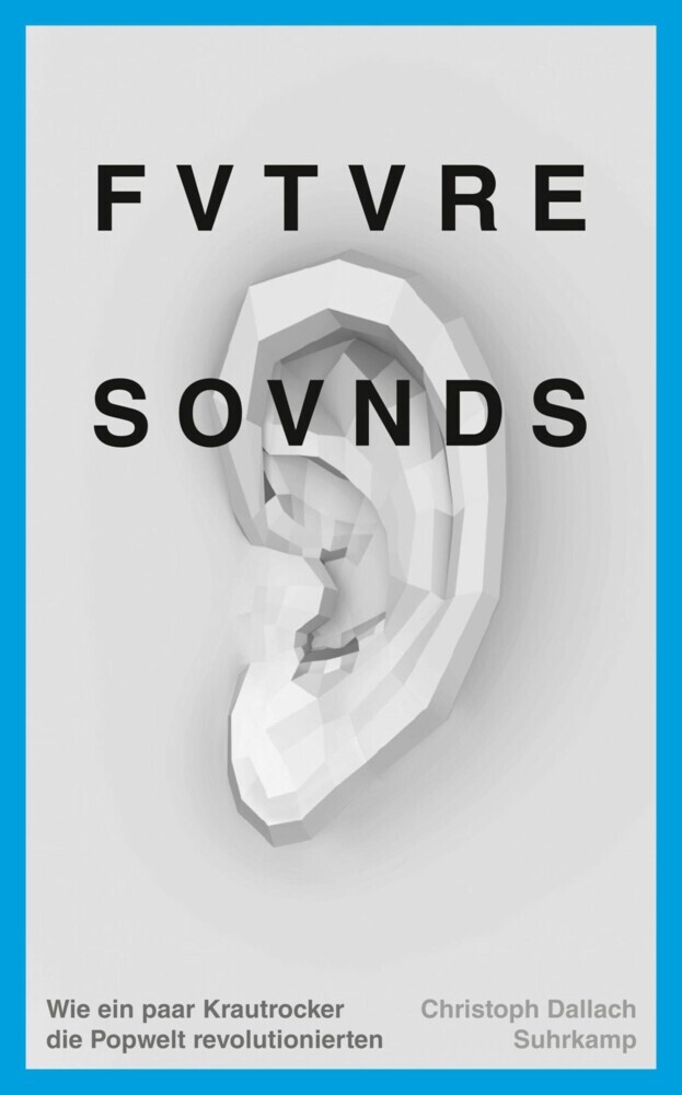 Future Sounds main product photo