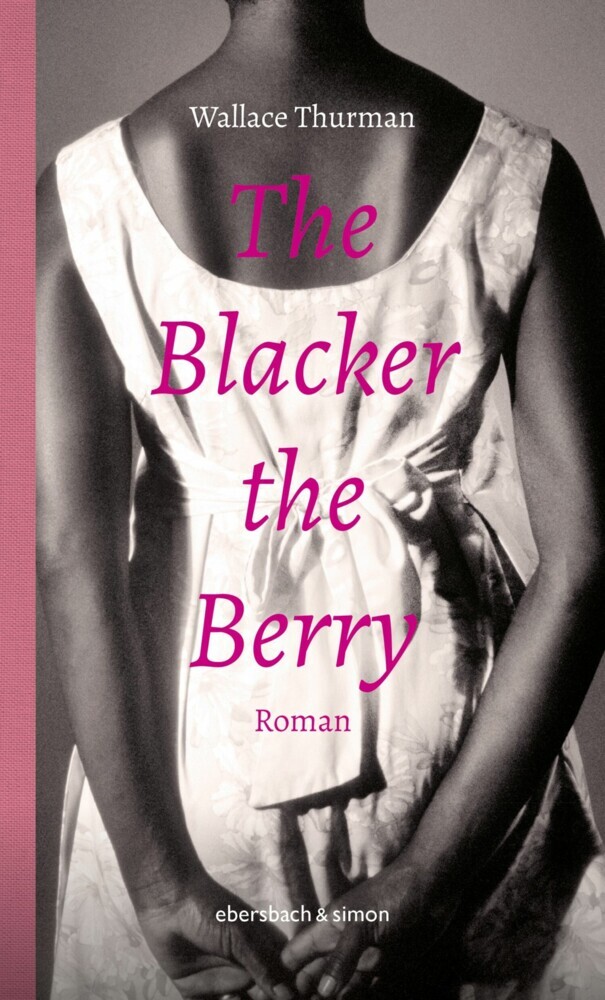 The Blacker the Berry main product photo