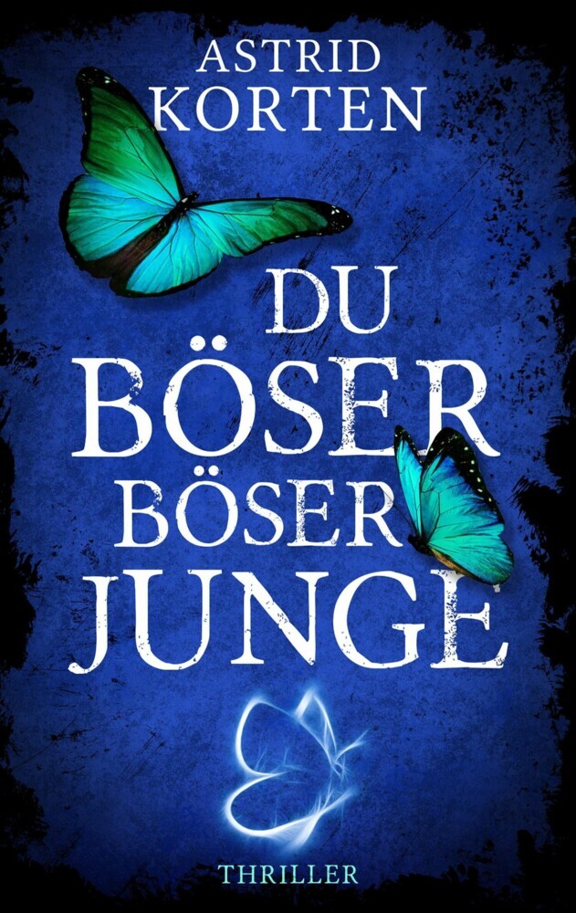DU BÖSER BÖSER JUNGE main product photo