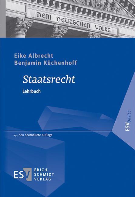 Staatsrecht main product photo