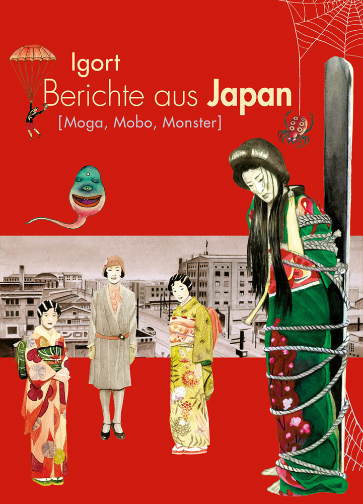 Berichte aus Japan 3 main product photo
