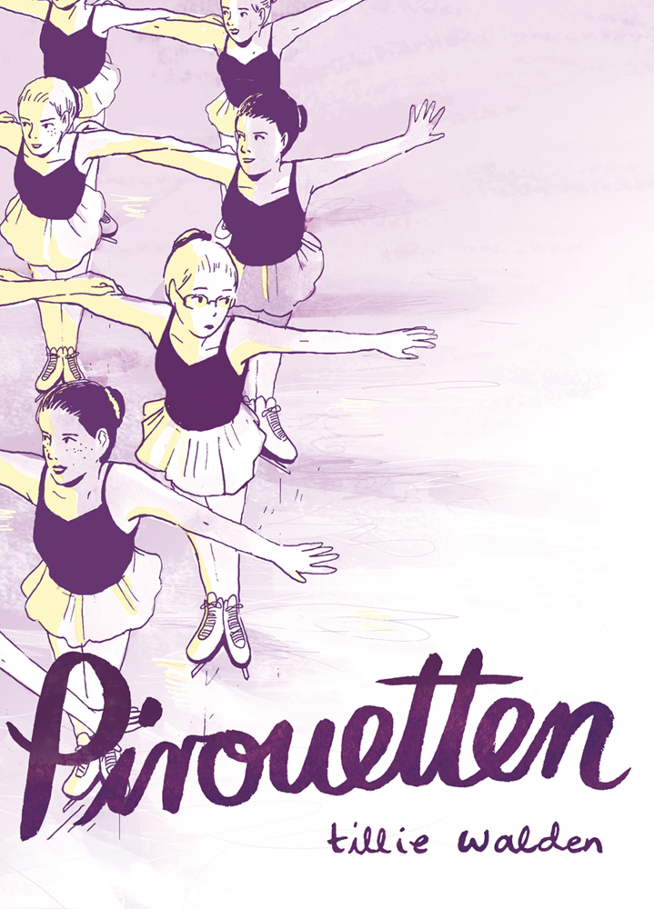 Pirouetten main product photo