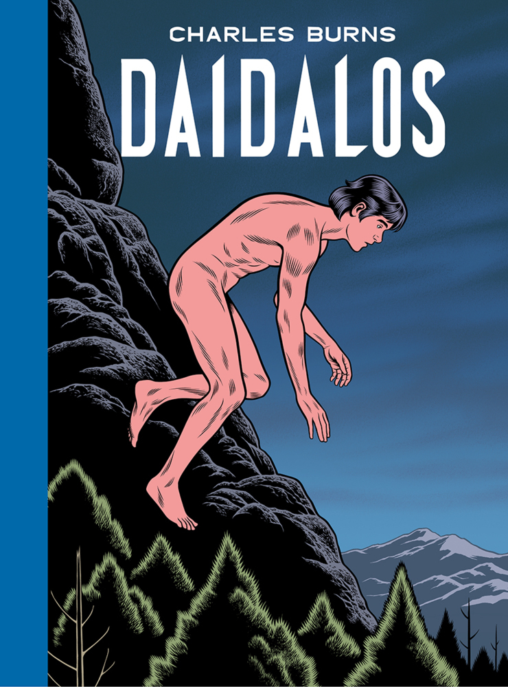 Daidalos 2 main product photo