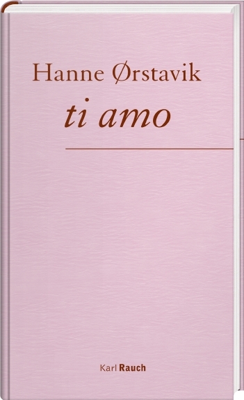 ti amo main product photo
