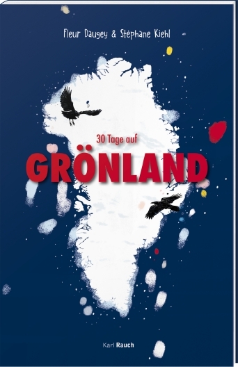 30 Tage auf Grönland main product photo