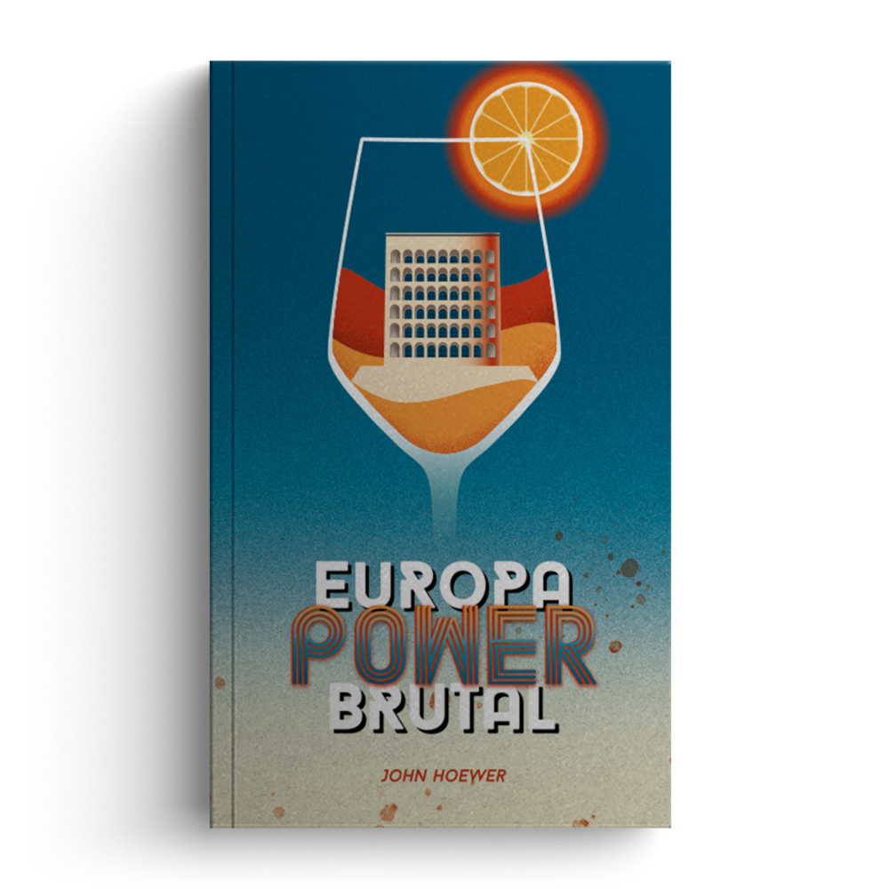 EuropaPowerbrutal main product photo