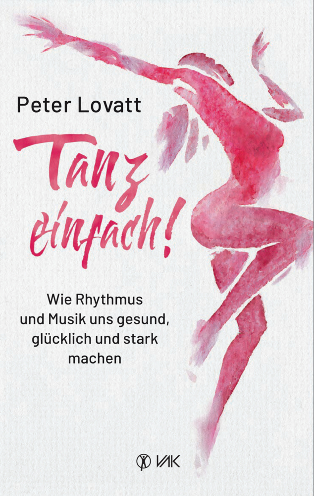 Tanz einfach! main product photo