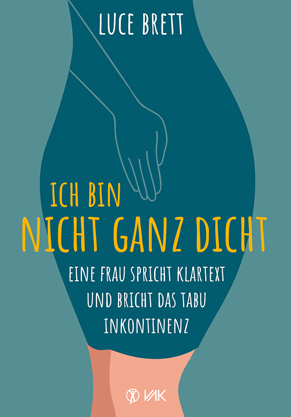 Ich bin nicht ganz dicht main product photo