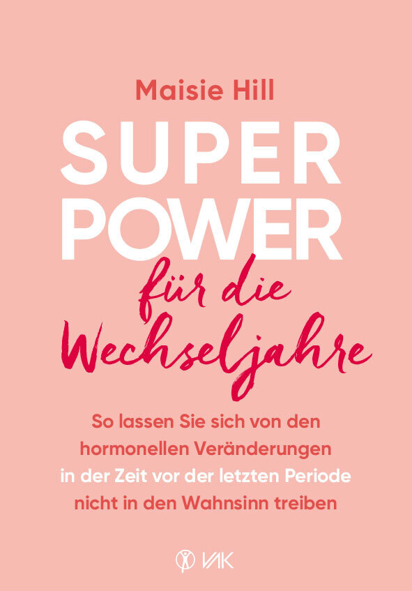 Superpower für die Wechseljahre main product photo