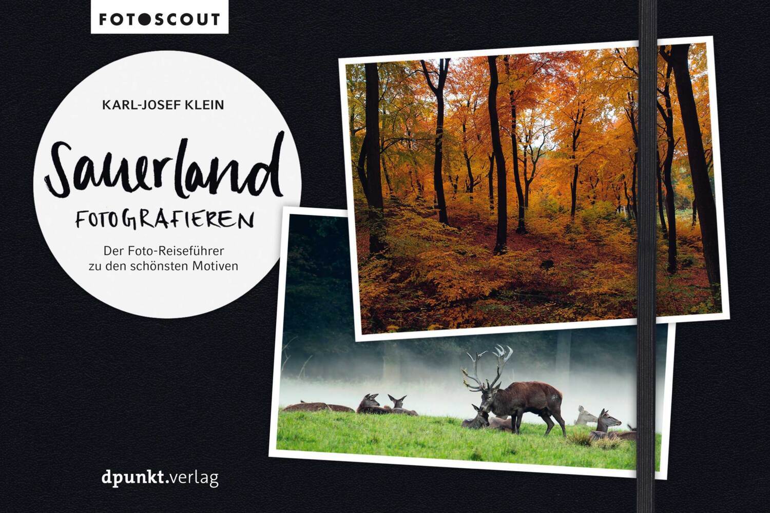 Sauerland fotografieren main product photo