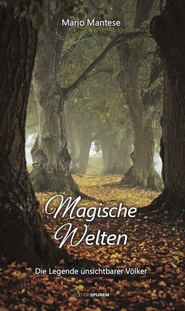 Magische Welten main product photo