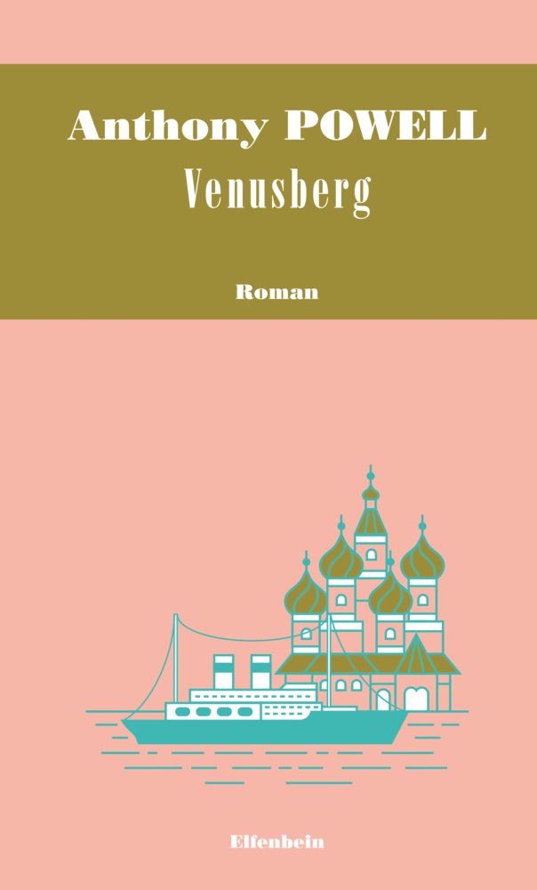 Venusberg main product photo