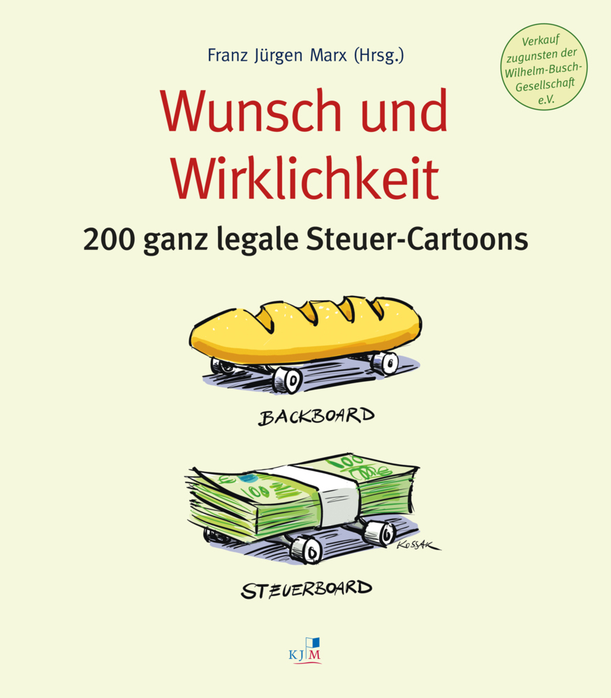 Wunsch und Wirklichkeit main product photo