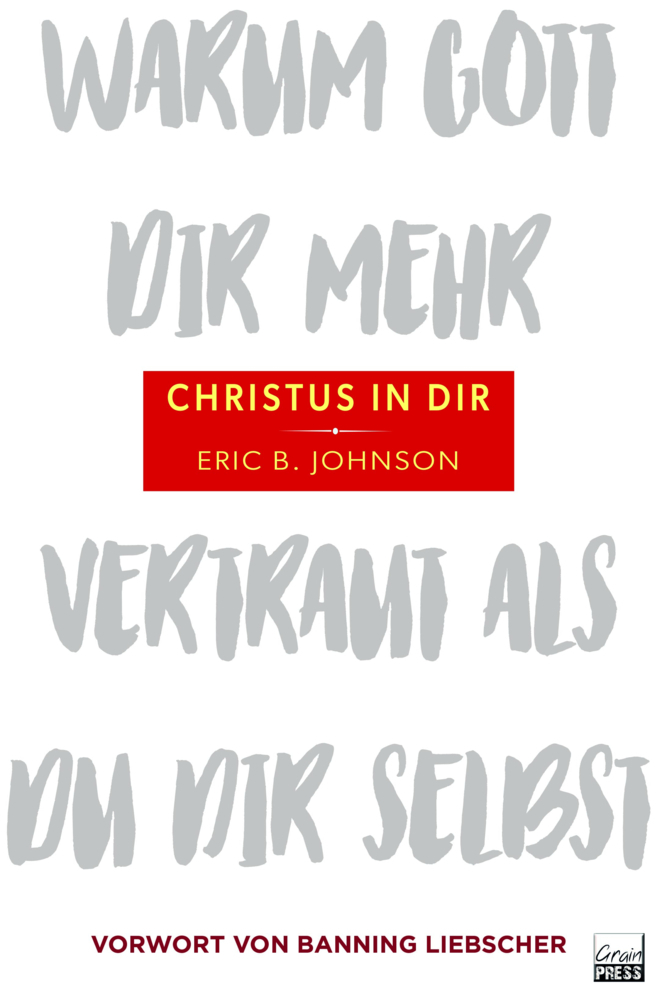Christus in dir main product photo