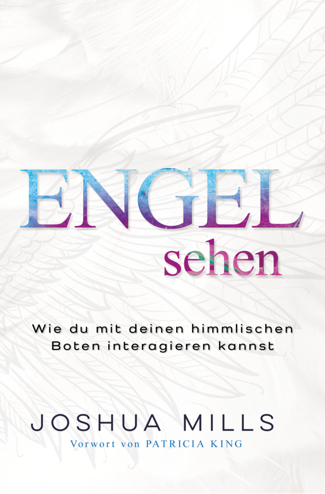 Engel sehen main product photo
