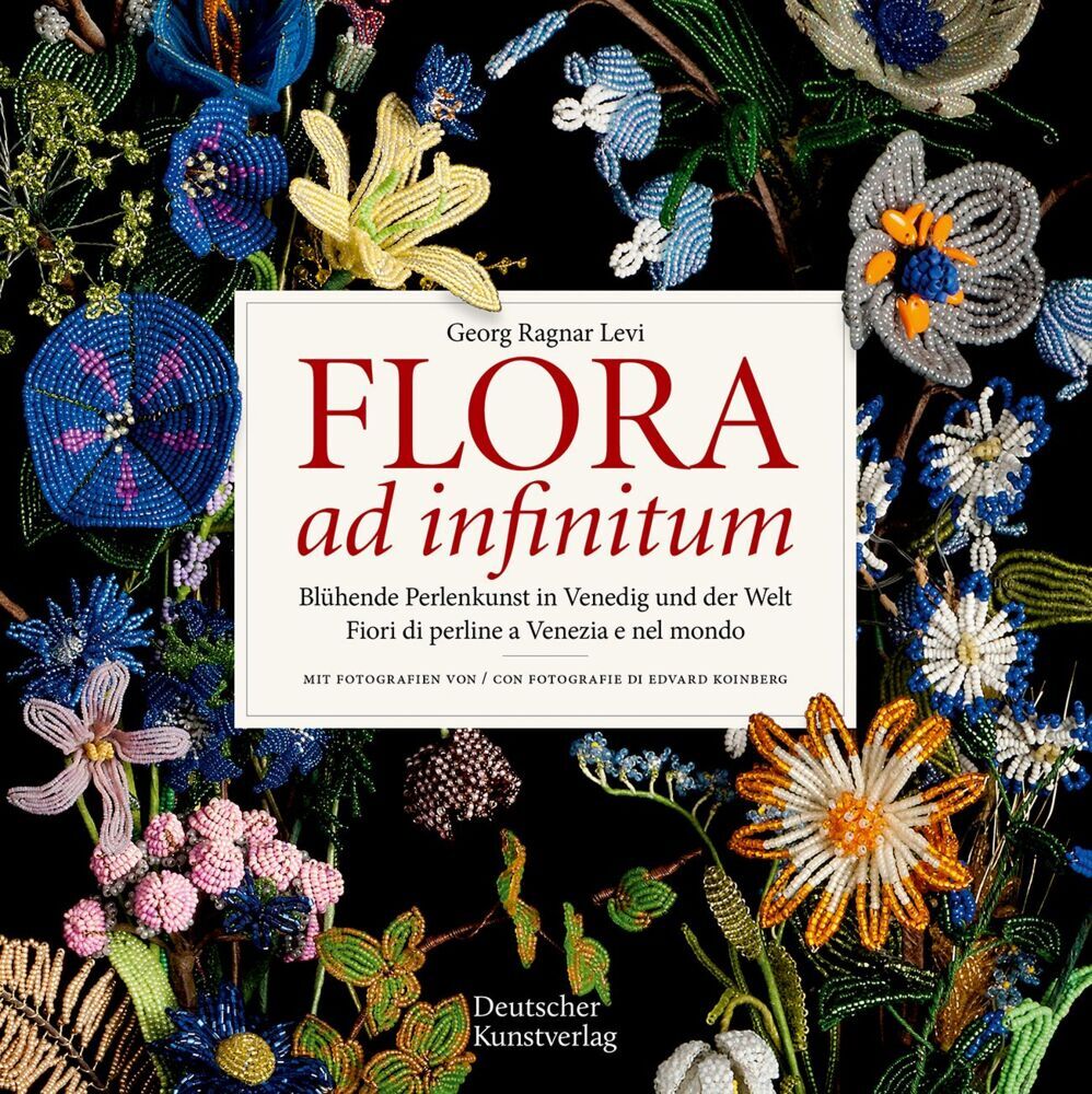 Flora ad infinitum main product photo