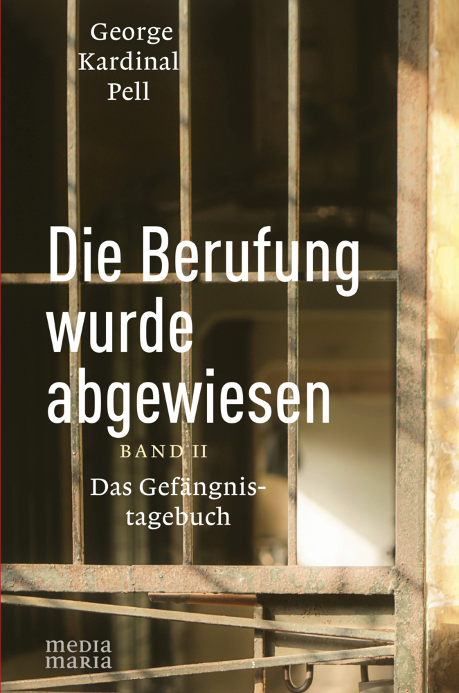 Die Berufung wurde abgewiesen main product photo