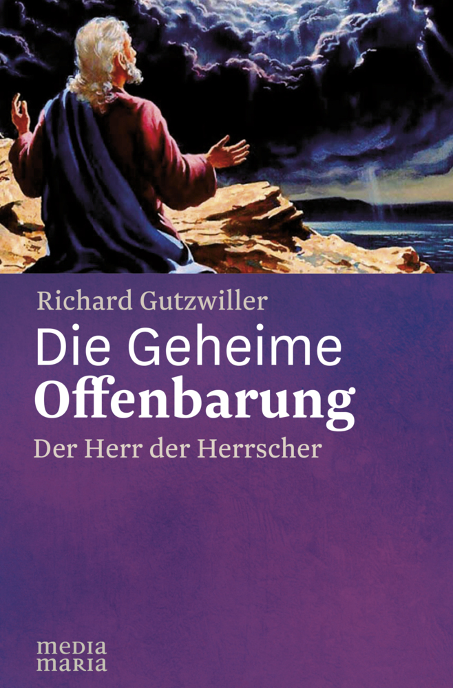 Die Geheime Offenbarung main product photo