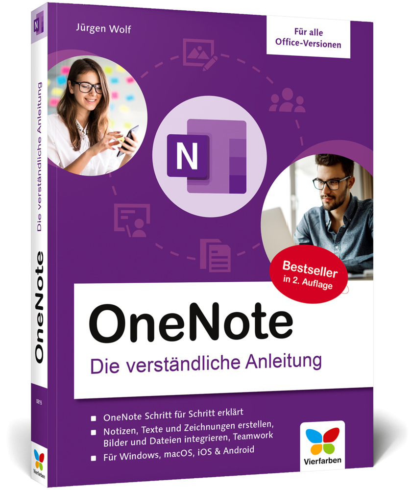 OneNote main product photo
