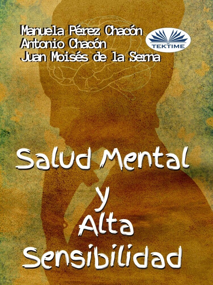 Salud Mental Y Alta Sensibilidad main product photo
