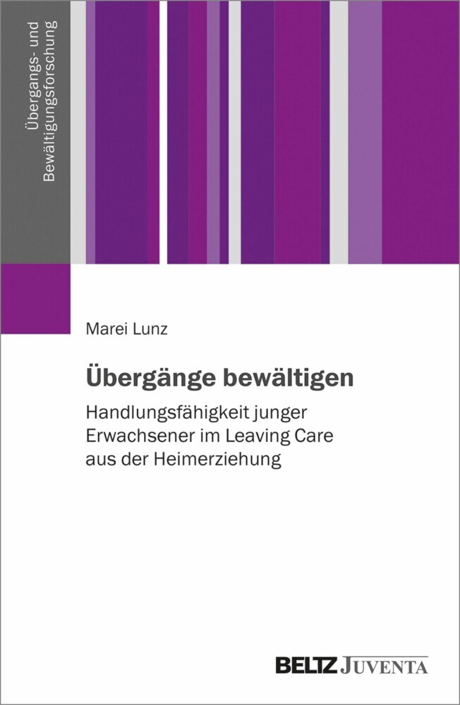 Übergänge bewältigen main product photo