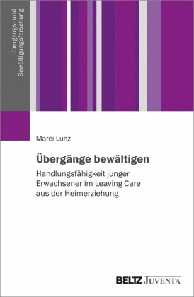 Übergänge bewältigen