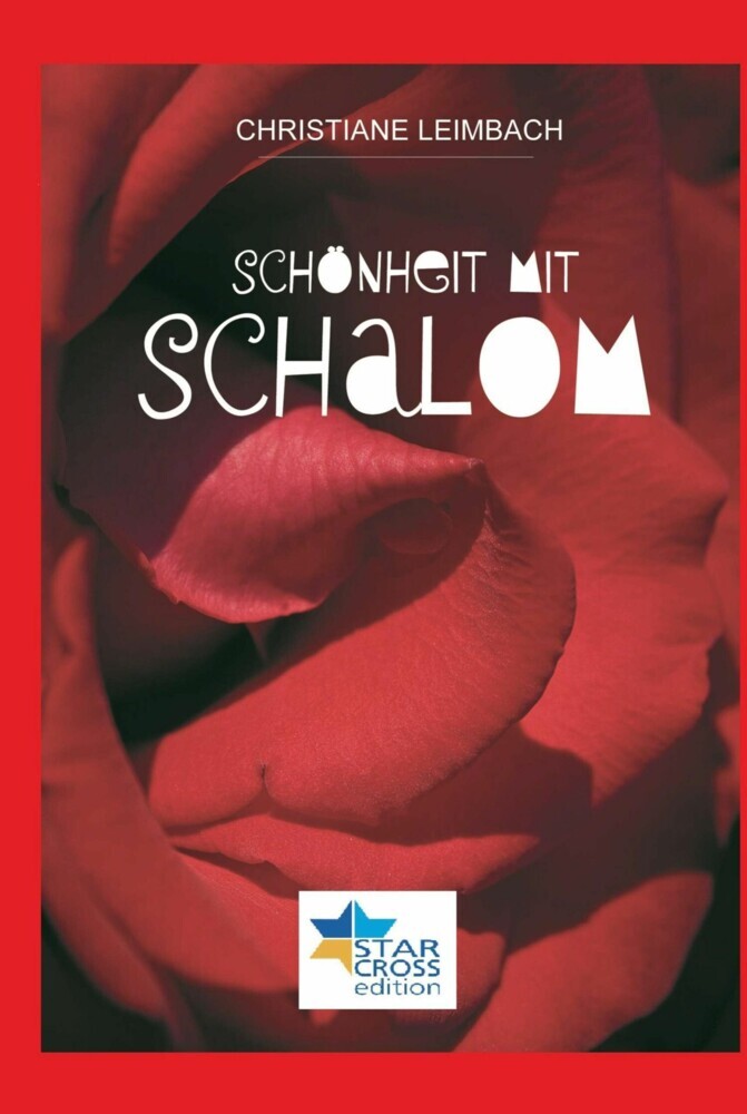 Schönheit mit Schalom main product photo