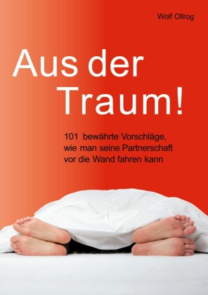 Aus der Traum