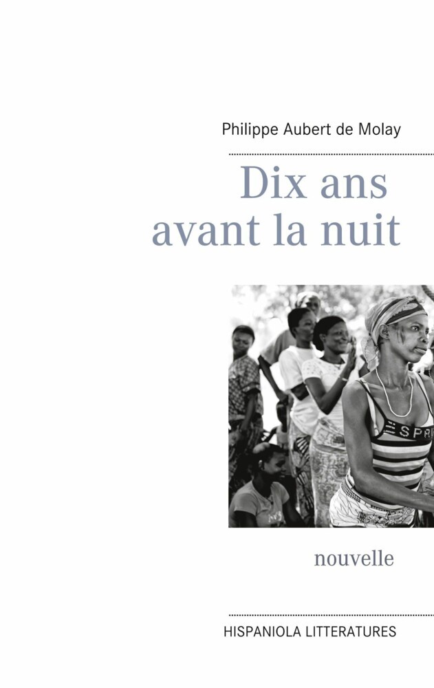 Dix ans avant la nuit main product photo